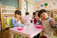 Children's mental health around the years. (Image via Pexels/ Naomi Shi)